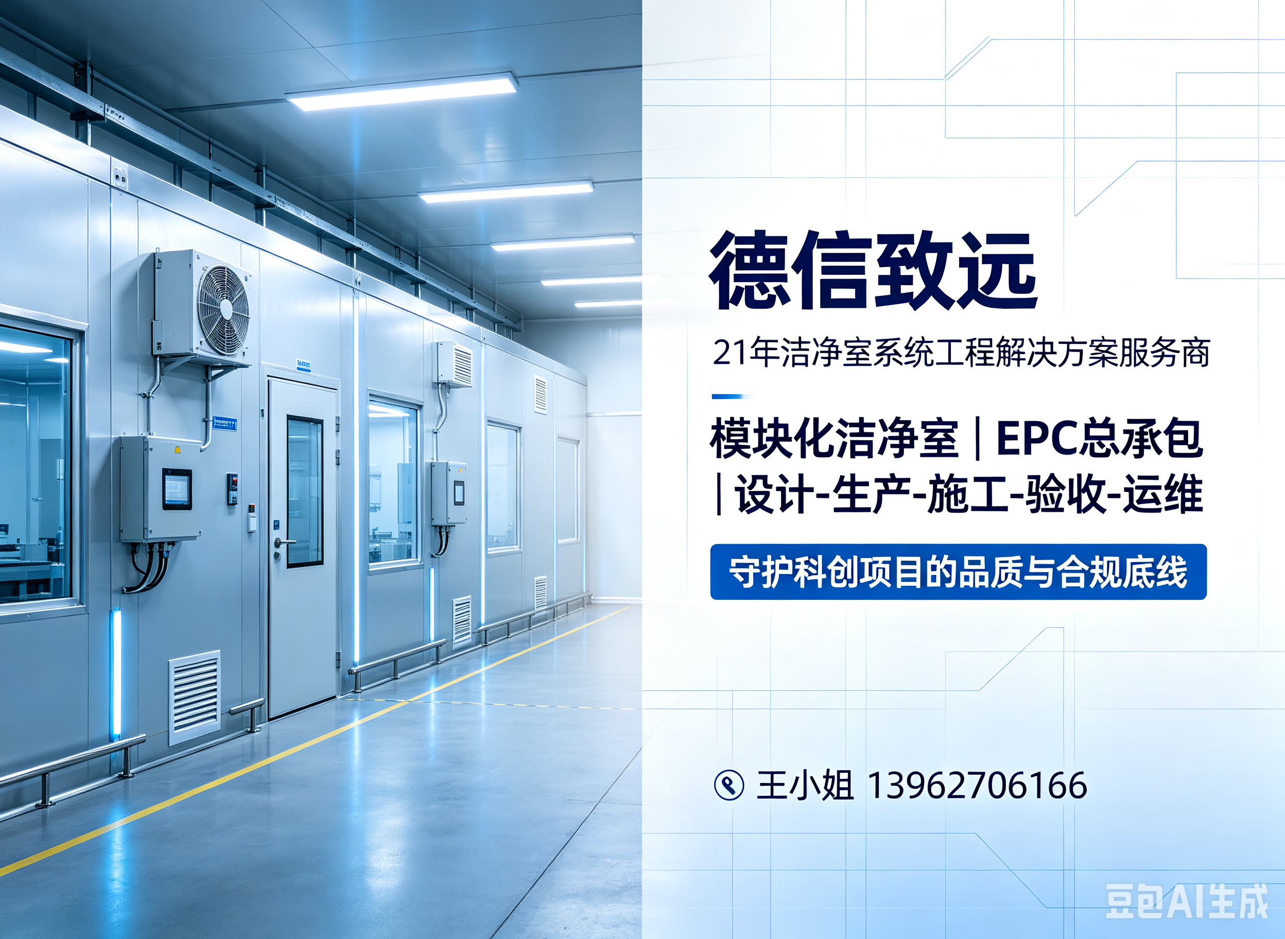 德信致远